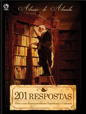 cover image of 201 Respostas